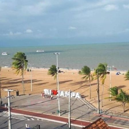 Apartament Apartamento Em Joao Pessoa - Urbani Manaira - Sem Toalhas Zewnętrze zdjęcie