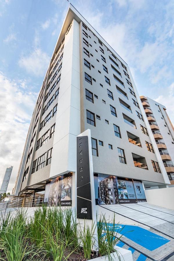 Apartament Apartamento Em Joao Pessoa - Urbani Manaira - Sem Toalhas Zewnętrze zdjęcie