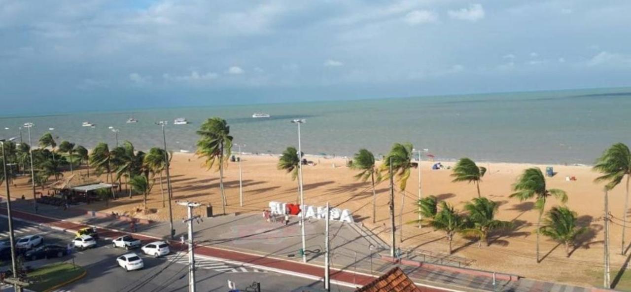 Apartament Apartamento Em Joao Pessoa - Urbani Manaira - Sem Toalhas Zewnętrze zdjęcie