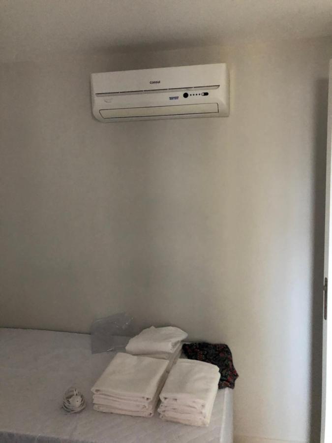 Apartament Apartamento Em Joao Pessoa - Urbani Manaira - Sem Toalhas Zewnętrze zdjęcie