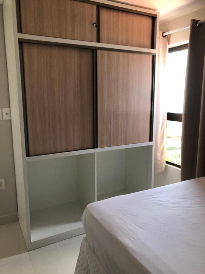 Apartament Apartamento Em Joao Pessoa - Urbani Manaira - Sem Toalhas Zewnętrze zdjęcie