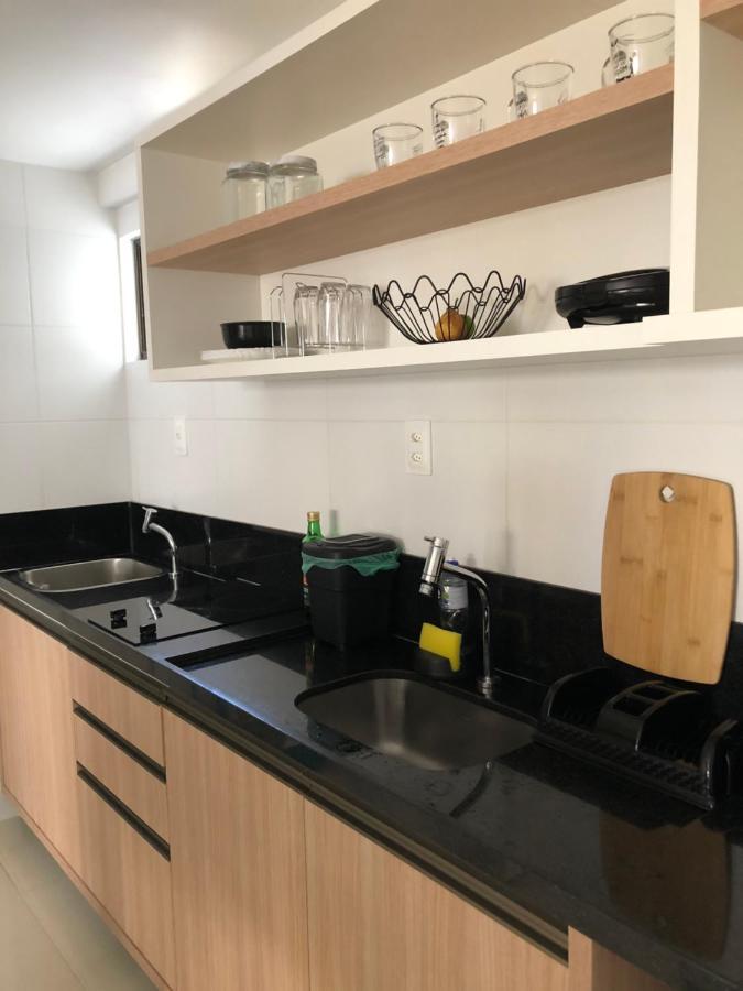 Apartament Apartamento Em Joao Pessoa - Urbani Manaira - Sem Toalhas Zewnętrze zdjęcie