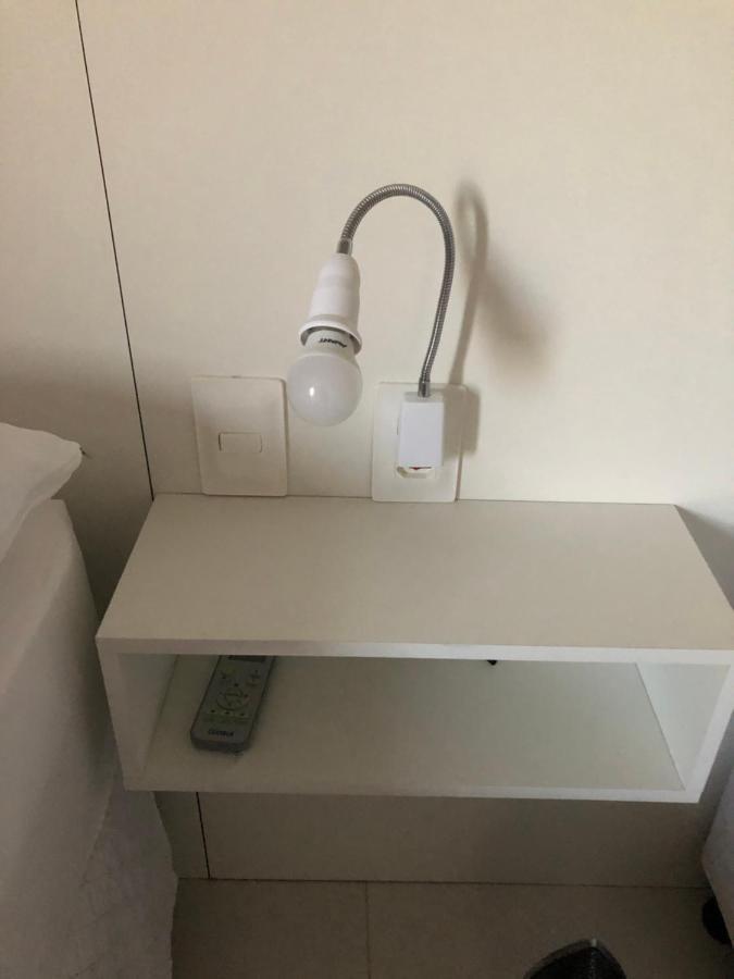 Apartament Apartamento Em Joao Pessoa - Urbani Manaira - Sem Toalhas Zewnętrze zdjęcie