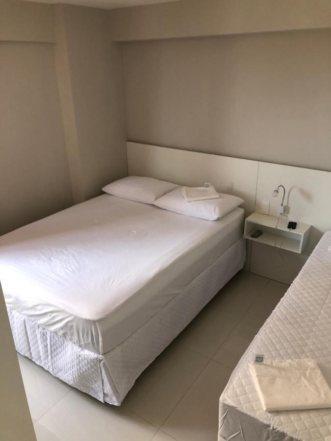 Apartament Apartamento Em Joao Pessoa - Urbani Manaira - Sem Toalhas Zewnętrze zdjęcie