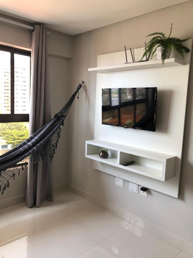 Apartament Apartamento Em Joao Pessoa - Urbani Manaira - Sem Toalhas Zewnętrze zdjęcie