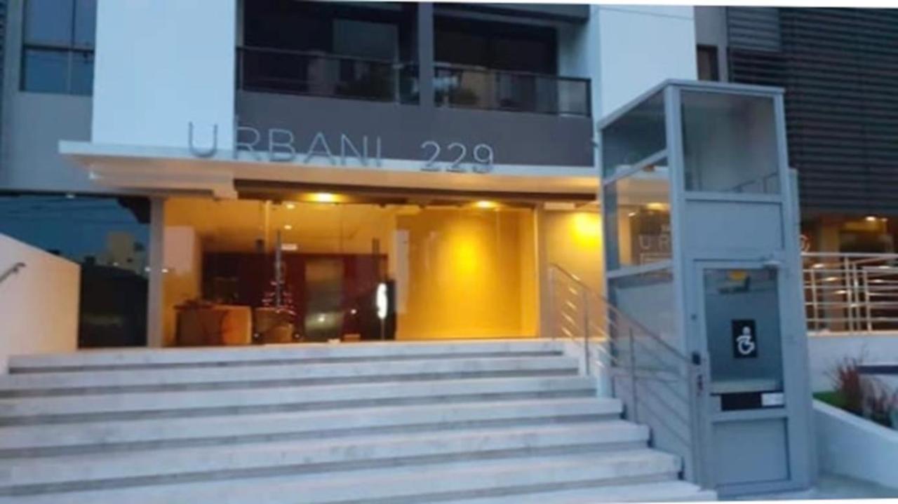 Apartament Apartamento Em Joao Pessoa - Urbani Manaira - Sem Toalhas Zewnętrze zdjęcie