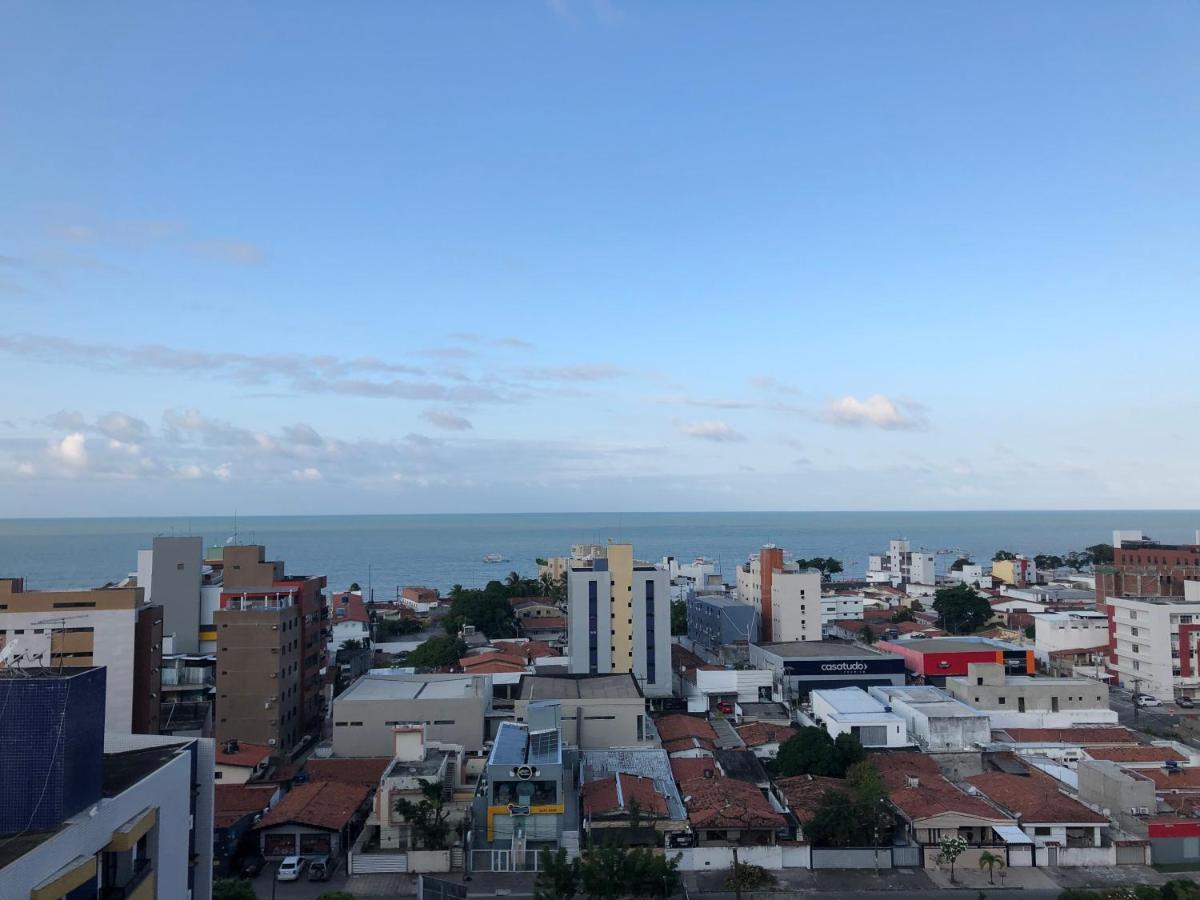 Apartament Apartamento Em Joao Pessoa - Urbani Manaira - Sem Toalhas Zewnętrze zdjęcie