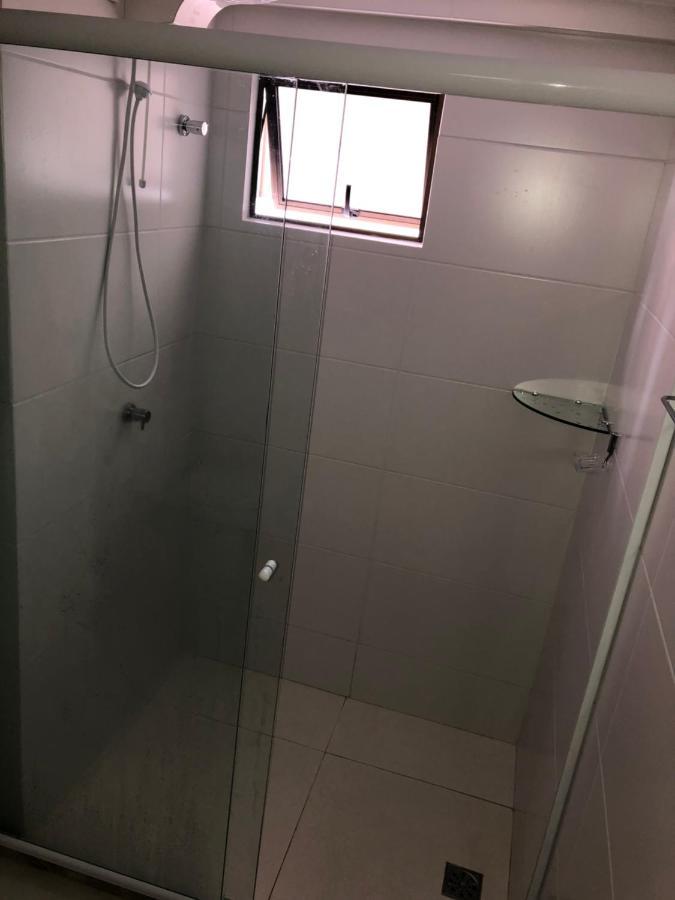 Apartament Apartamento Em Joao Pessoa - Urbani Manaira - Sem Toalhas Zewnętrze zdjęcie