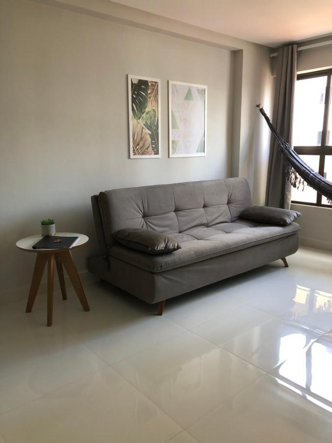 Apartament Apartamento Em Joao Pessoa - Urbani Manaira - Sem Toalhas Zewnętrze zdjęcie